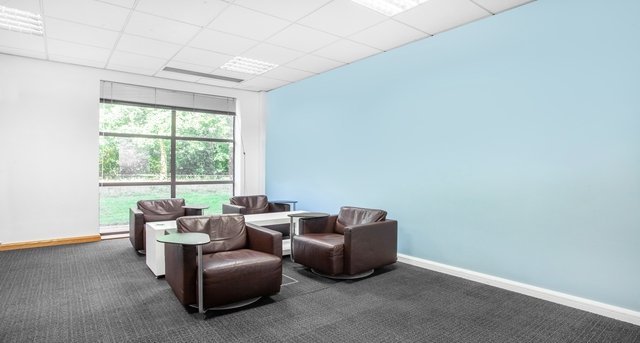 Bureau privé — Blythe Valley Park, Solihull