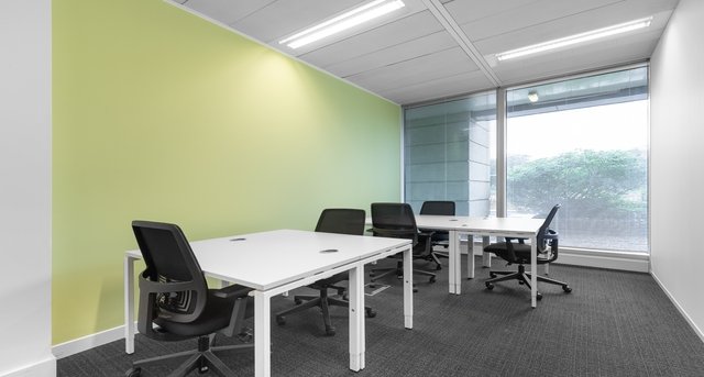 Bureau privé — Breakspear Park, Hemel Hempstead