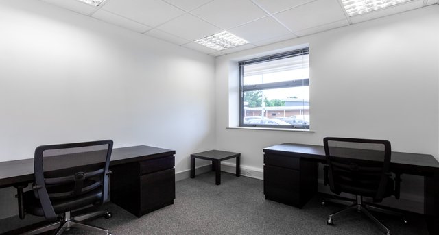 Bromsgrove Enterprise Park — photo 2 sur 8