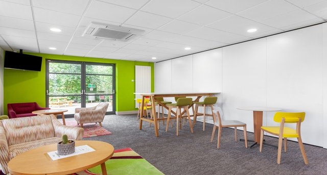 Bromsgrove Enterprise Park — photo 4 sur 8