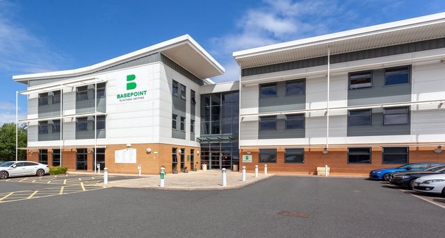 Bromsgrove Enterprise Park — photo 5 sur 8
