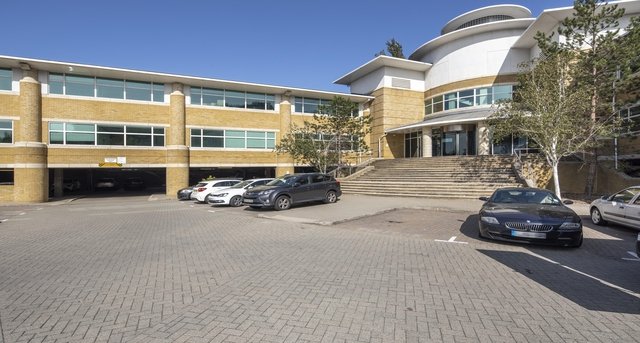 Brooklands Business Park — photo 9 of 9