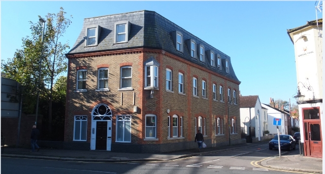 Building A, Trinity Court, Wokingham Road — photo 11 sur 12