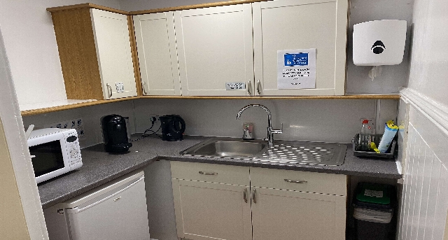 CBC House, 24 Canning Street — photo 3 sur 12