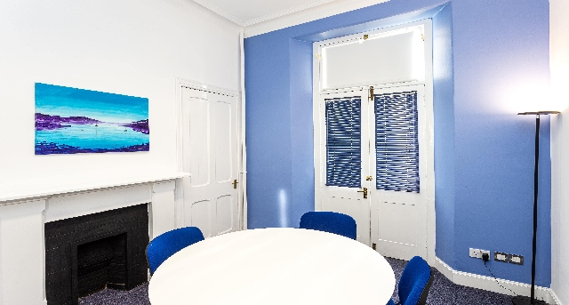 CBC House, 24 Canning Street — photo 7 sur 12