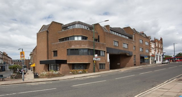 Causeway House — photo 9 sur 9