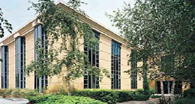 Centaur House, Ancells Business Park — photo 3 of 6