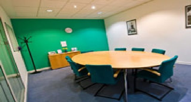 Centaur House, Ancells Business Park — photo 6 of 6