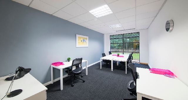 Blythe Valley Business Park — photo 4 sur 9