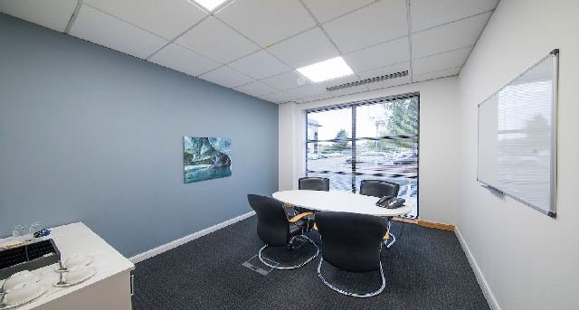 Blythe Valley Business Park — photo 5 sur 9