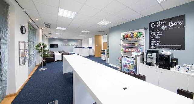 Blythe Valley Business Park — photo 6 sur 9
