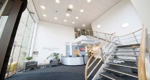Blythe Valley Business Park — photo 7 sur 9