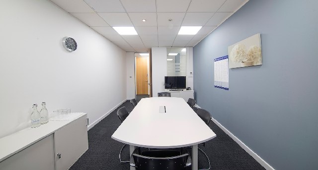 Blythe Valley Business Park — photo 9 sur 9