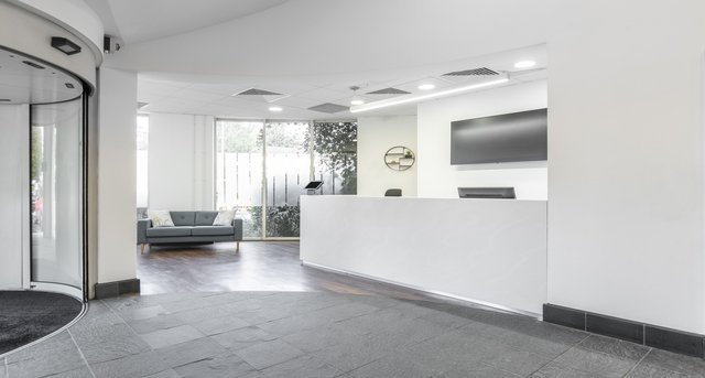 Centurion House — photo 2 of 9