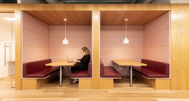 Serviced offices — Chalfont Park House, Gerrards Cross