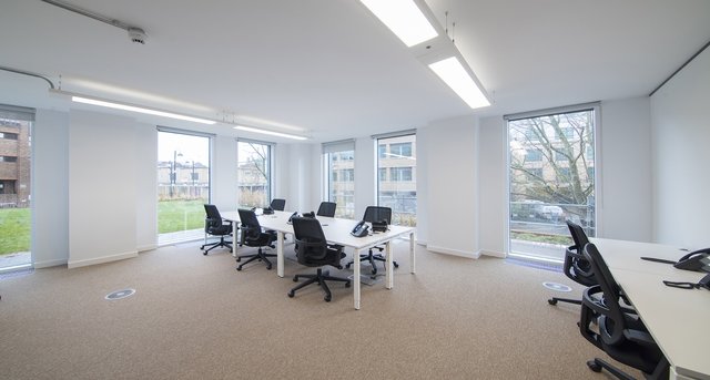 Charter Building — photo 5 of 11