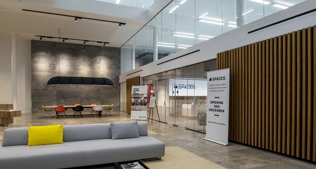 Charter Building — photo 6 of 11