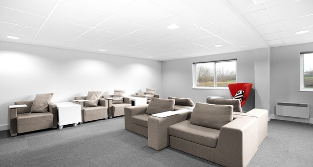 Bureau virtuel — Chester Services, Chester