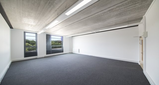 Chichester Enterprise Centre — photo 4 of 7