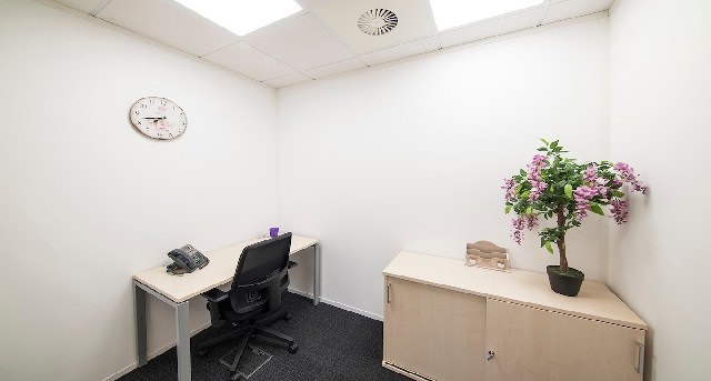Chineham Business Park, Crockford Lane — photo 10 sur 12