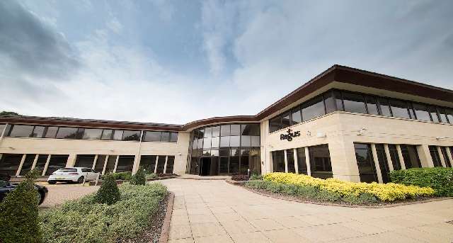 Chineham Business Park, Crockford Lane — photo 2 sur 12