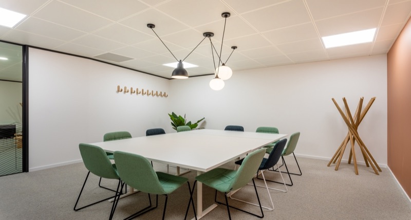 City North West Place — photo 11 sur 11