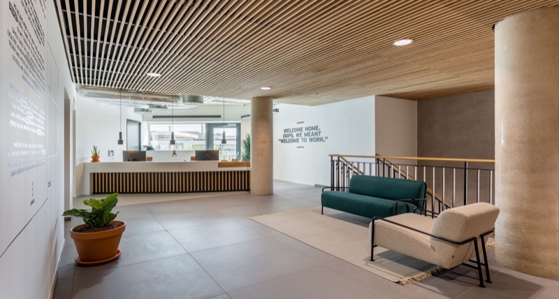 City North West Place — photo 5 sur 11