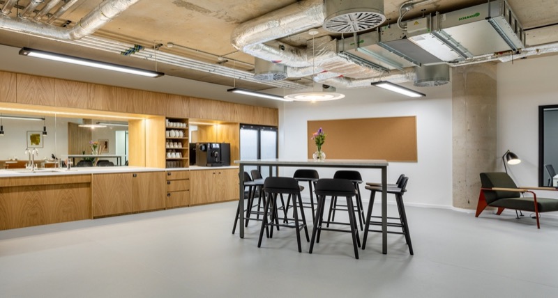 City North West Place — photo 7 sur 11