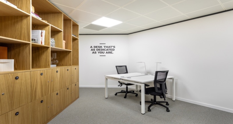 City North West Place — photo 8 sur 11