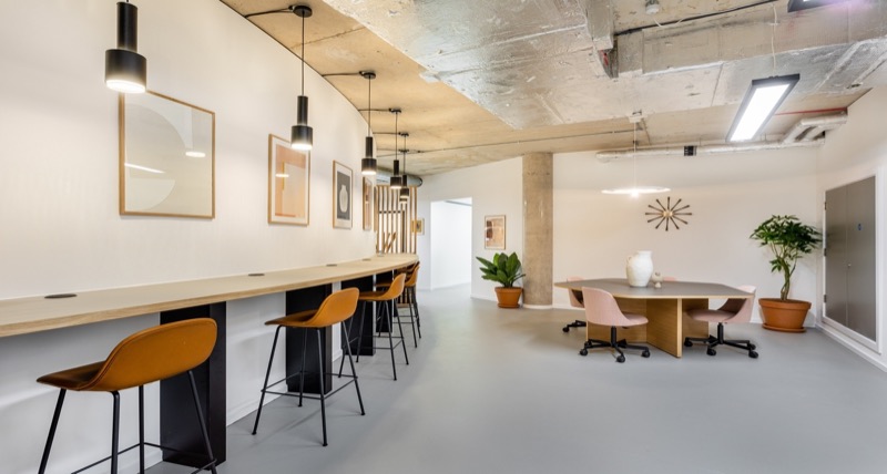 City North West Place — photo 10 sur 11