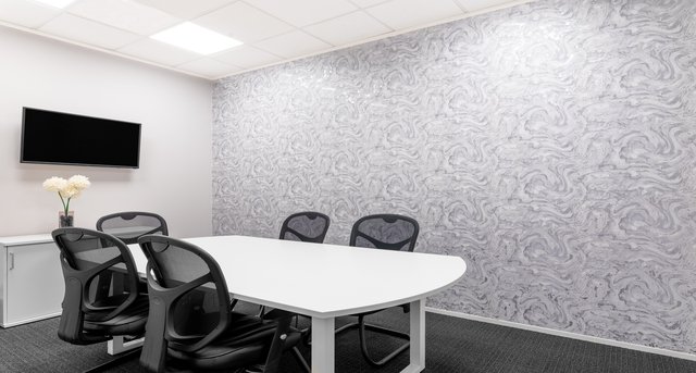 City West Business Park Building 3 — photo 3 sur 8