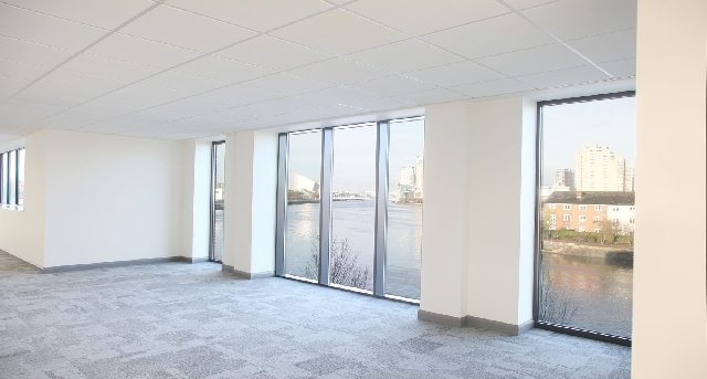 Clippers Quay, Salford Quays — photo 2 sur 10