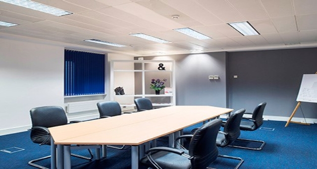 Conference House, 152 Morrison Street — photo 10 sur 12