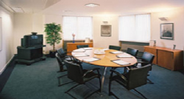 Conference House, 152 Morrison Street — photo 12 sur 12