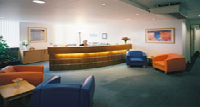 Conference House, 152 Morrison Street — photo 3 sur 12
