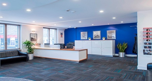 Conference House, 152 Morrison Street — photo 4 sur 12