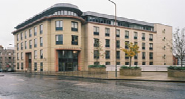 Conference House, 152 Morrison Street — photo 5 sur 12
