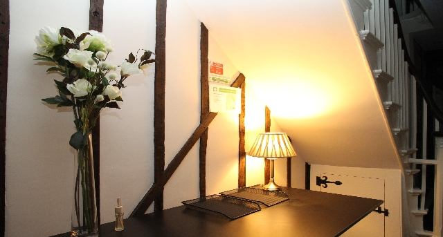 Serviced offices — Corner Hall, Hemel Hempstead