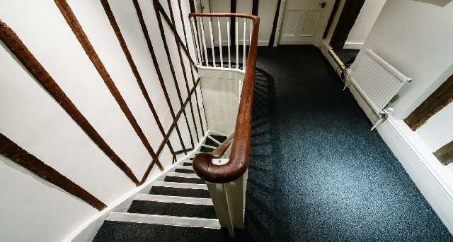 Corner Hall — photo 6 of 6