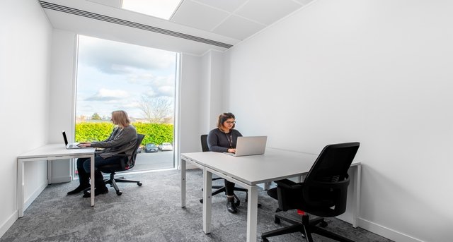 Croxley Business Park 2 — photo 3 sur 8