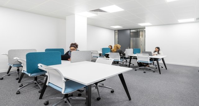 Croxley Business Park 2 — photo 7 sur 8
