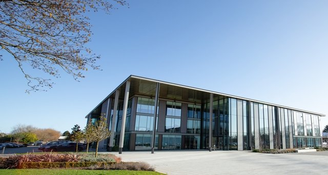 Croxley Business Park 2 — photo 8 sur 8
