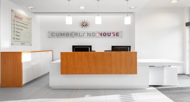 Cumberland House — photo 5 of 6