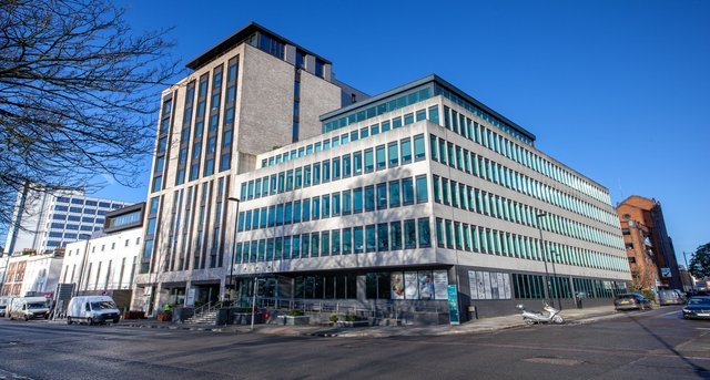 Cumberland House — photo 4 of 6