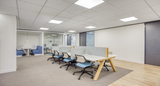 Derby Square — photo 5 sur 6