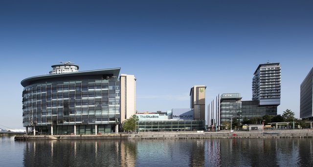 Digital World Centre — photo 11 of 11