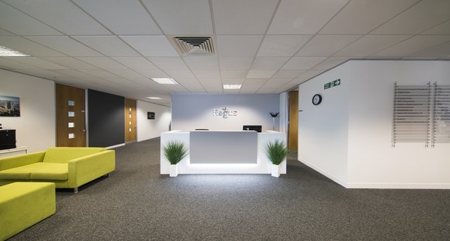 Digital World Centre — photo 4 of 11