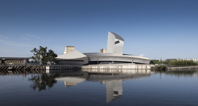 Digital World Centre — photo 8 of 11