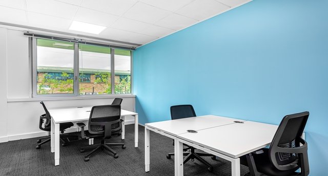 Dorset House — photo 3 of 7