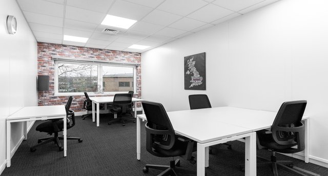 Doxford International — photo 3 of 7
